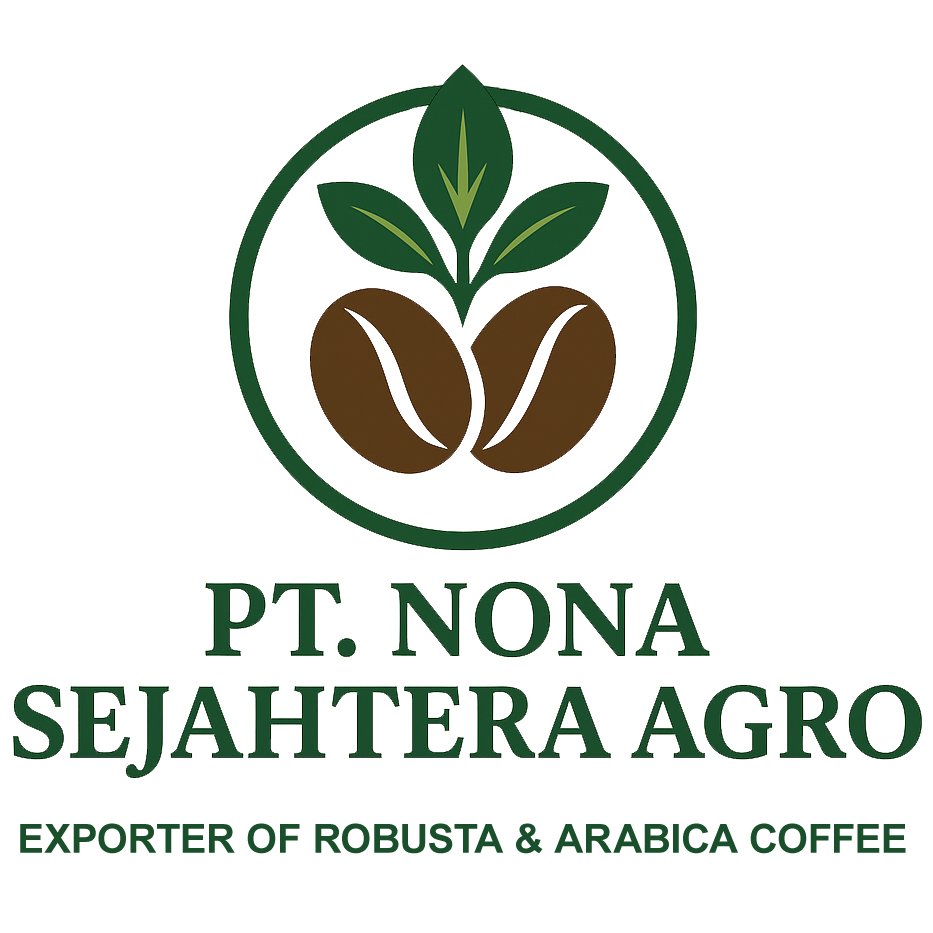 PT. Nona Sejahtera Agro Logo