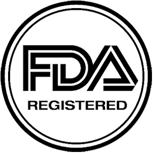 FDA USA Logo